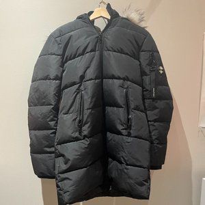Nautica Puffer Coat